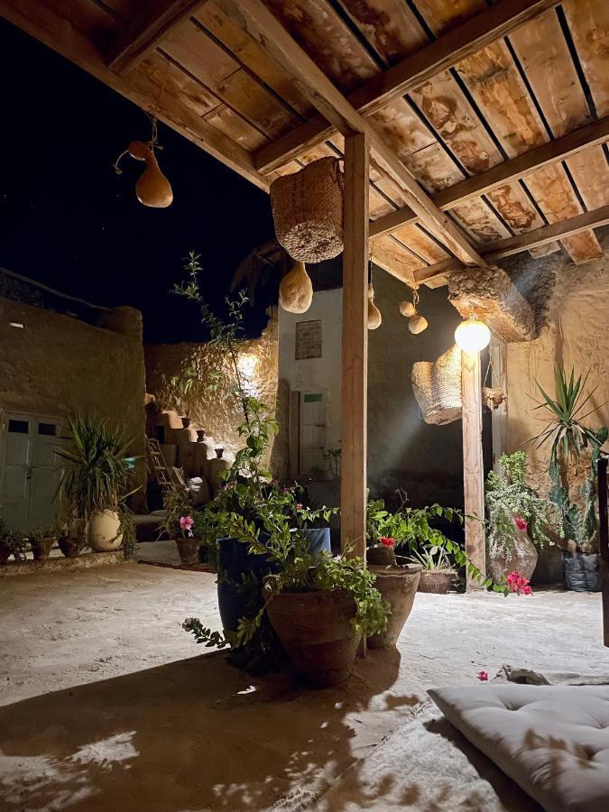 Siwa Oasis Baben Home מראה חיצוני תמונה