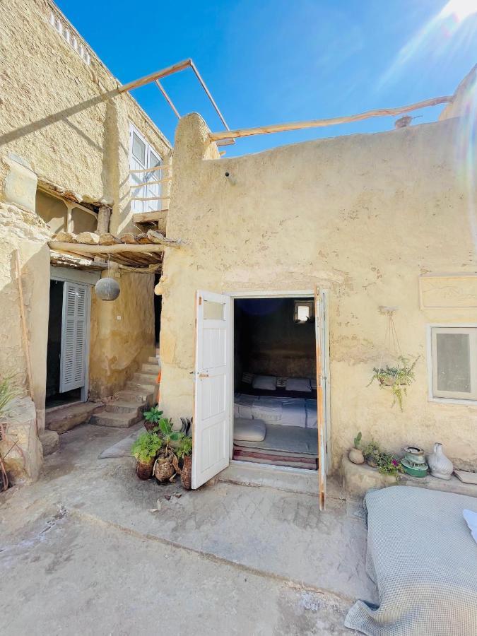 Siwa Oasis Baben Home מראה חיצוני תמונה