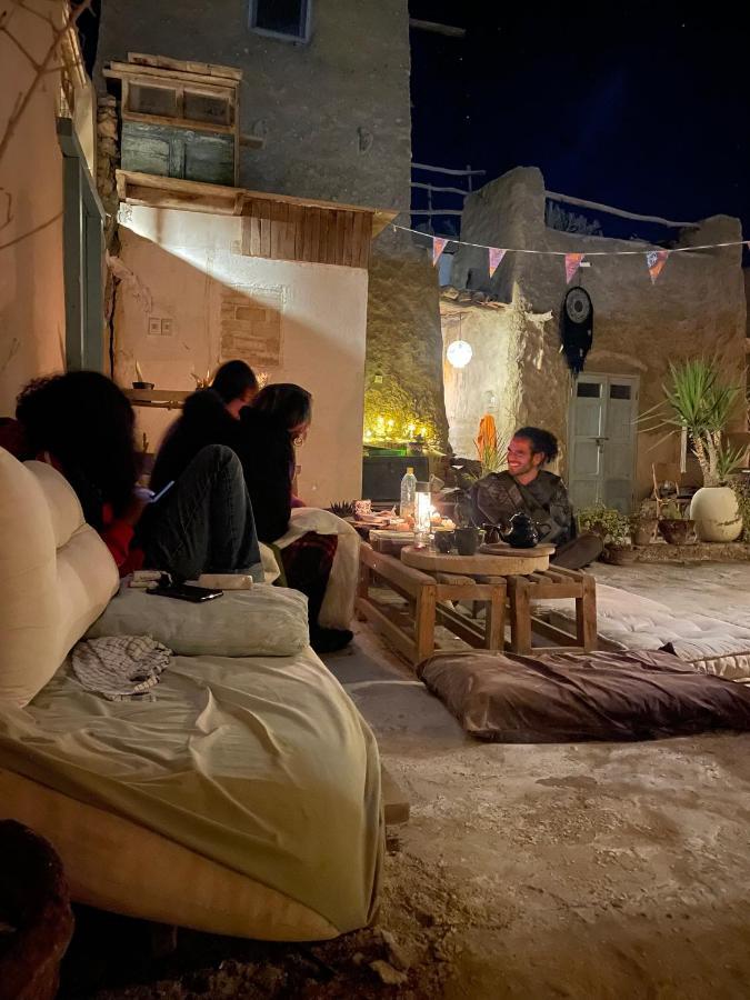 Siwa Oasis Baben Home מראה חיצוני תמונה