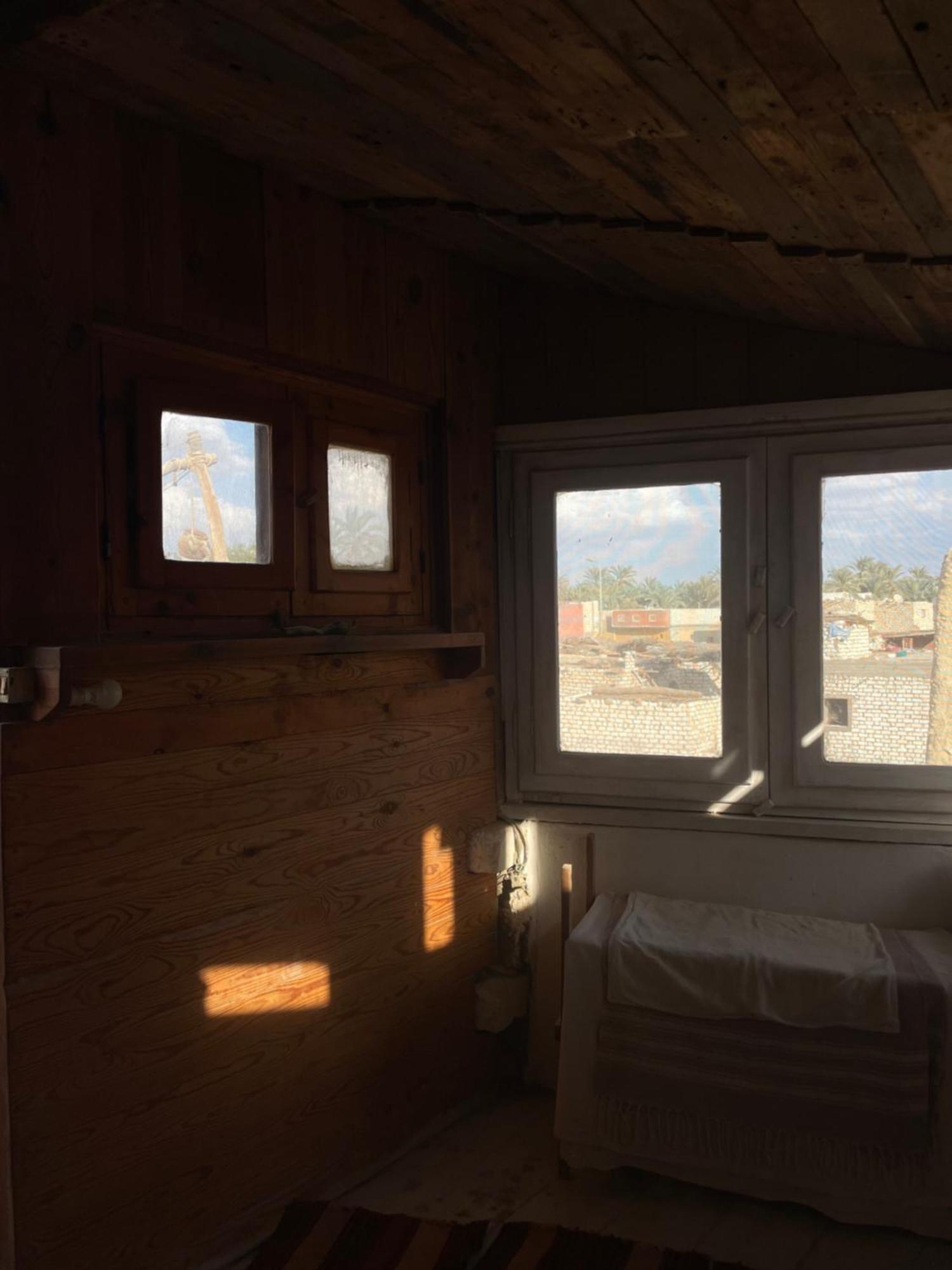 Siwa Oasis Baben Home מראה חיצוני תמונה